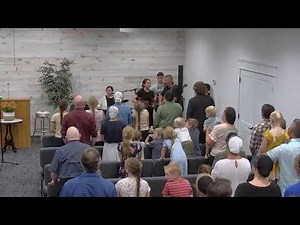 Bethel Mennonite Chapel LiveStream | 9/28/2025