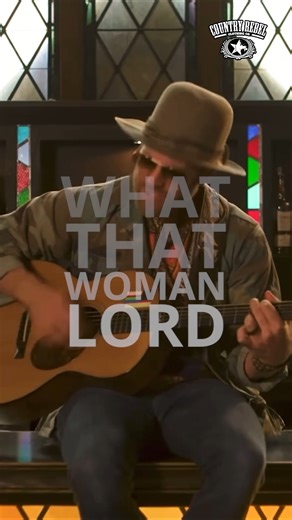 Watch Drake White perform a cover of The Marshall Tucker Band's iconic song "Can't You See" | Country Rebel