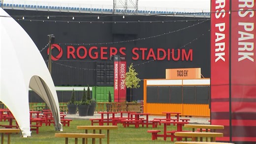 Rogers Stadium first looks: New concert venue to debut with Stray Kids, Coldplay
