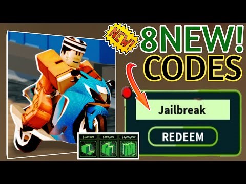 ⚠️ LATEST ⚠️ ALL WORKING CODES For Jailbreak in February 2026 - Roblox Jailbreak New Codes 2026