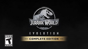 5.9K views · 273 reactions | Build the dinosaur park of your dreams in Jurassic World Evolution: Complete Edition, now available on Nintendo Switch. Life finds a way! | Jurassic World Evolution 3 | Facebook