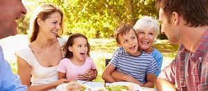 Les 7 âges de l'appétit : comment manger pour vieillir en bonne santé ? - Psychologies.com