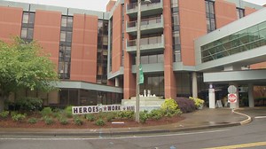 Oregon's first ever cases of rare fungal infection reported in outbreak at Salem Hospital