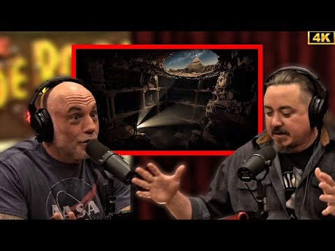 What's Really Down There? The Hawara Pyramid Lost Labyrinth Mystery! | Underground Scanning in Egypt