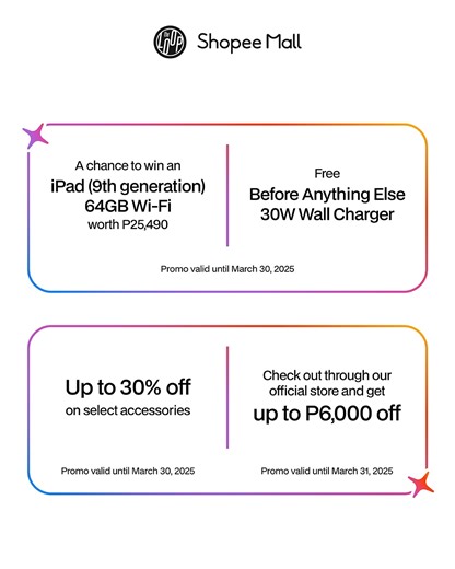 Check out the new iPhone 16e at The Loop. Decide today and experience the A18 chip's top performance and long battery life. Don't miss out on limited discounts and offers. Get yours now, starting at P39,990. Check out at https://bit.ly/4bTzYrV. | The Loop Ph
