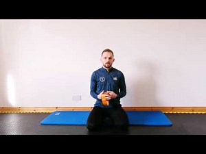 Clams - Hip External Rotation