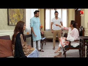 Kamzarf Episode 21 | Best Moment 01 | ‪@GeoKahani‬