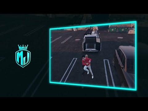 [FREE] 😎 Unique Kick System | Standalone FiveM Script | MJ DEVELOPMENT