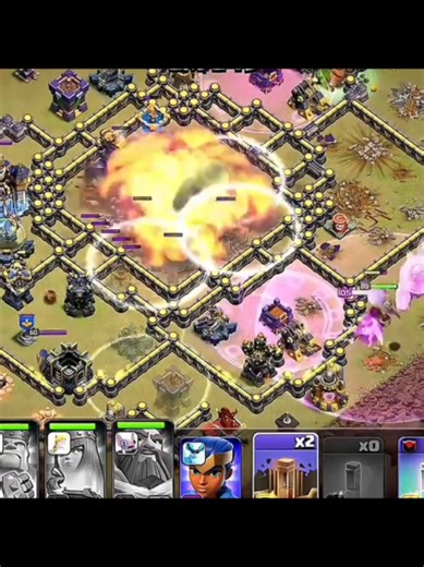 Classic War Clutch with Heroes Only