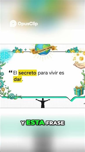 🧠 Las 6 Necesidades Humanas: La Clave para una Vida Plena 🔑✨ #salud