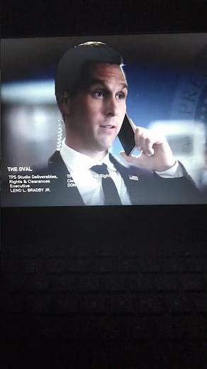 Tyler Perry's the oval season 6 episode 4 stalemate preview