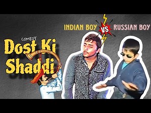 Dost Ki Shaadi Ke Baad 🤣😂 | Indian Standup Comedy