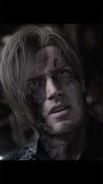 I Promise - Resident Evil Requiem