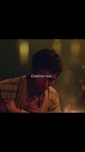 Wait till the end… 💔 #mustwatch#trending#viral#explore#vickykaushal#sadstory#filmediting#cutecouple