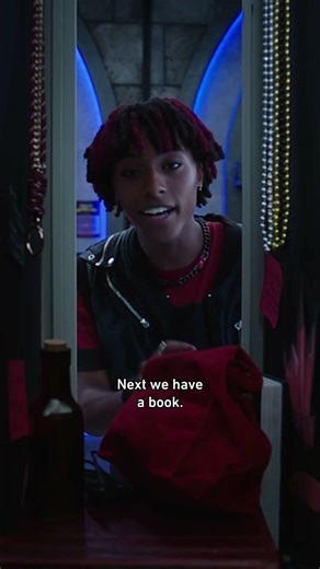 Curious about what’s in Vargas’s Locker? | ZOMBIES: Locker Diaries | Disney Channel Music