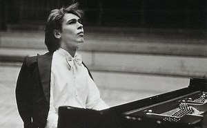 Happy birthday to pianist Ivo Pogorelich! What makes him so controversial?