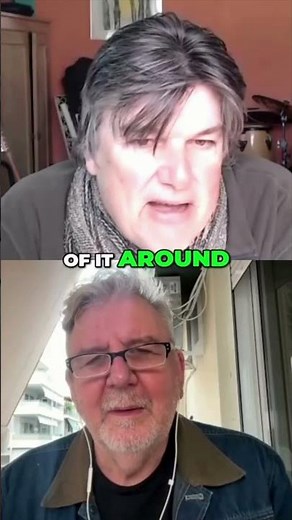 Dr. Robert of The Blow Monkeys on what success was really all about!