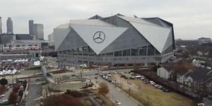 Atlanta to learn 2026 World Cup schedule this weekend