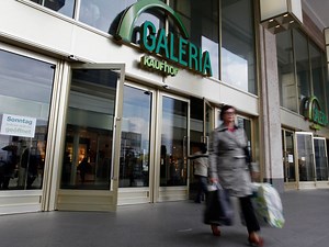 HBC mulls reported 3 billion euro offer for lagging European business