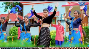 Top Best Bhojpuri Collection Songs - Bhojpuri Dj Song | Wave Dj Dhamaka