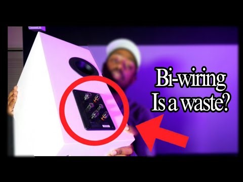 Bi-Wiring Speakers: Waste of Money or Real Upgrade?