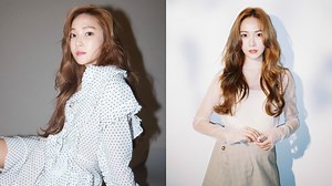 Jessica 只身击败众多劲敌　登中国音悦台 MV 榜冠军！
