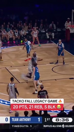 Discover the Vert Shock Program with YPK Raye