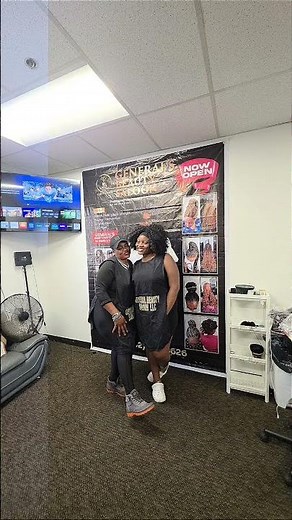 Elite Hair Braiding Training Program 2026 | #BraidingMasterclass
