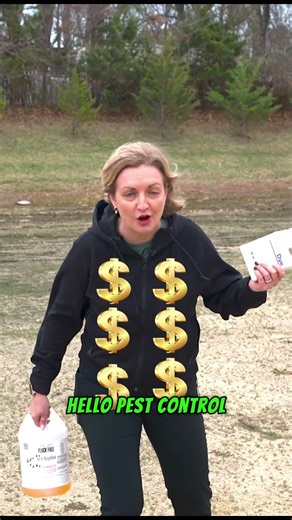 Commercial Bird Control Solution That Actually Works | Flock Free Tank Mix Kit