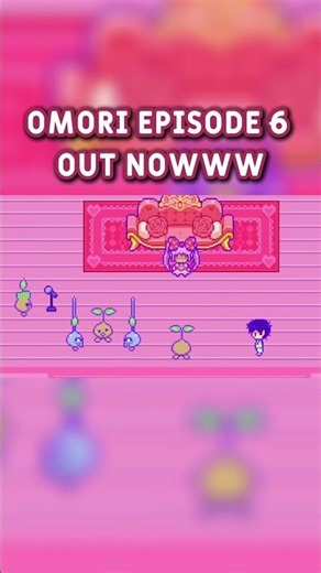 Repost | Sweetheart's Dating Show #omori