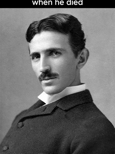 The Secrets of Nikola Tesla: FBI Files Unveiled