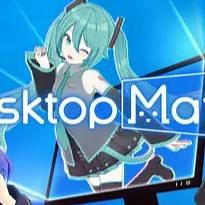 Desktop Mate Latest Version for Android/iOS APK - TapTap