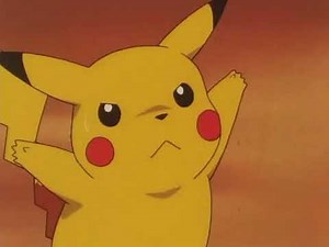 Abra-Cadabra VS Pikachu #pokemon