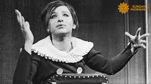 American film critic and podcast host Wesley Morris discusses his favorite early performance of legendary actress-singer-director Barbra Streisand. https://cbsn.ws/49pqnHq | CBS Sunday Morning