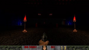 Wolfenstein secrets addon
