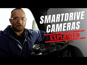 How SmartDrive Cameras Work