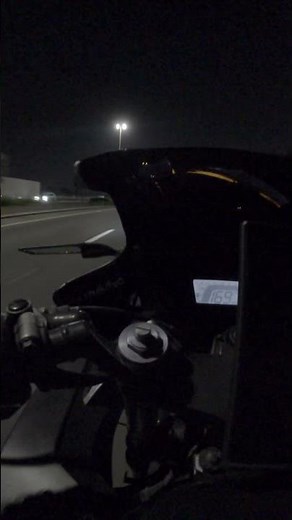2017 CBR500R Top Speed