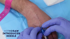 Learn the Intravenous cannulation procedure perfectly. | Clinic Hours