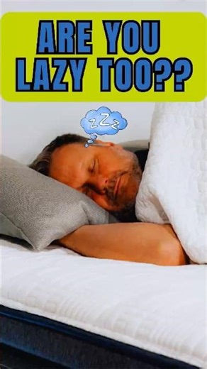 Is Napping Actually Lazy? Find Out!