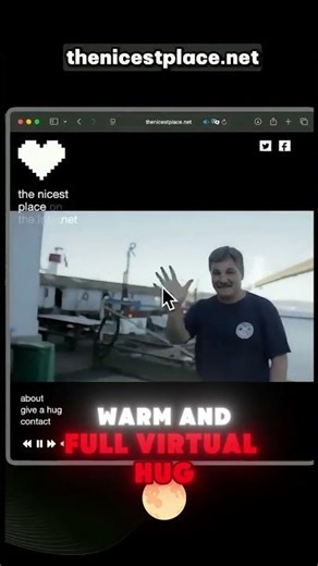 The 5 Strangest Website On The Internet #shorts