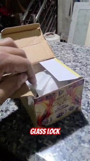 glass hardware # hardwrae