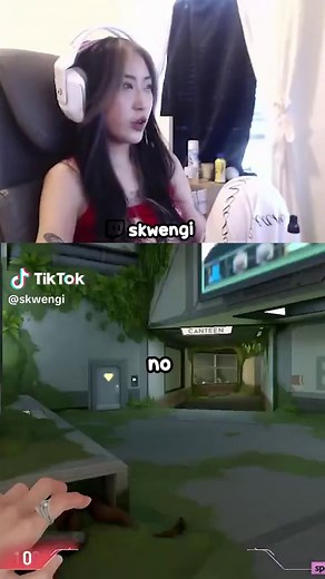 Skwengi on TikTok