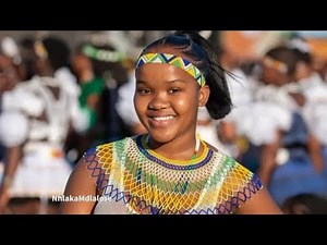Zulu Cultural Festival 🌴