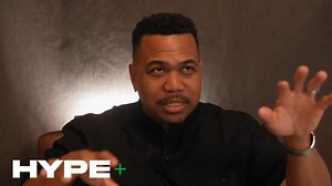 470K views · 17K reactions | Omar Gooding Reveals Turning Down Gay Roles Hurt Career: "I Will Not Compromise" | HypePlus | Facebook