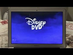 Opening to Wreck-It Ralph (2013) DVD