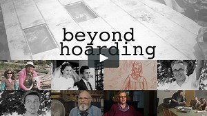 Beyond Hoarding