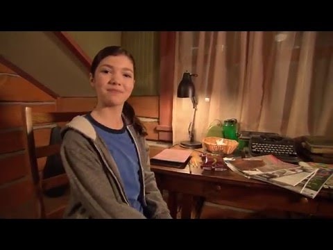 712 04 Attic Georgie, Heartland on CBC