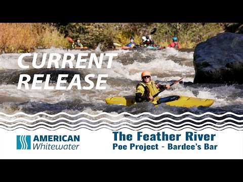 CURRENT RELEASE | Feather River: Bardee’s Bar