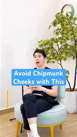 How to Avoid Chipmunk Cheeks from Fillers