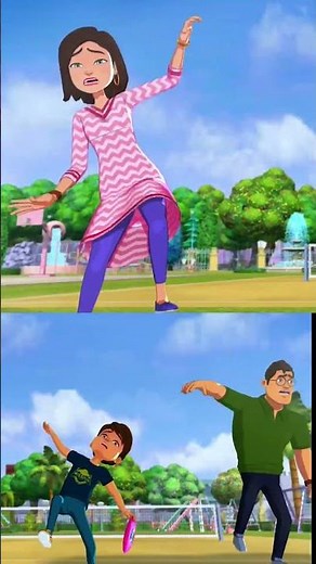 Abhimanyu Ki Alien Family | Rakhi Special: Tedhi Behna | 09th & 10th August | Sat- Sun 09:00AM